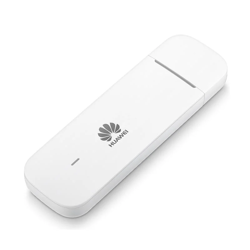 Unlocked Huawei E3372 E3372h-607 + Dual Antenna 4G LTE 150Mbps USB Modem USB Dongle Support All Band with CRC9 Antenna