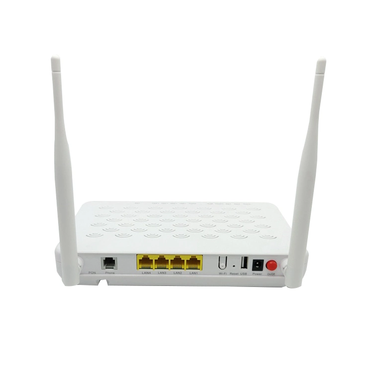 Nueva antenna Externa Original Gpon on U F609 V5.2, 4ge 1tel USB WiFi Modem 2.4G Gpon on T F609 V3