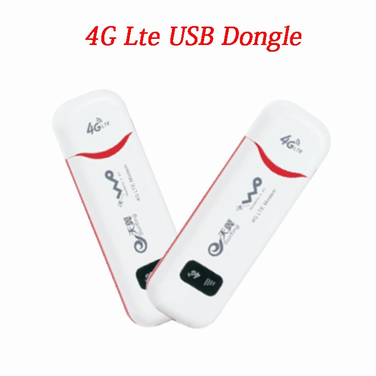 Mini 4G Lte USB Modem