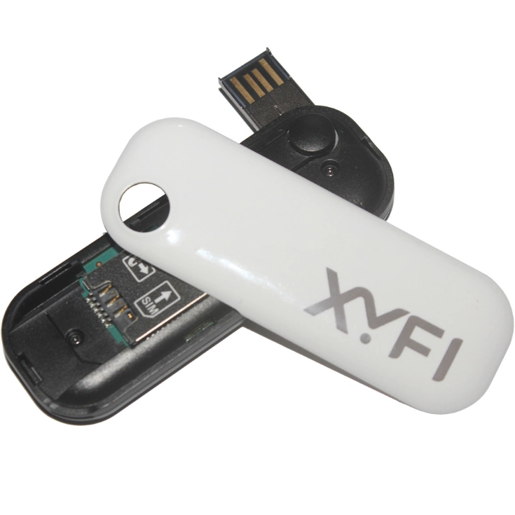 Unlock The 3G Wireless USB Modem