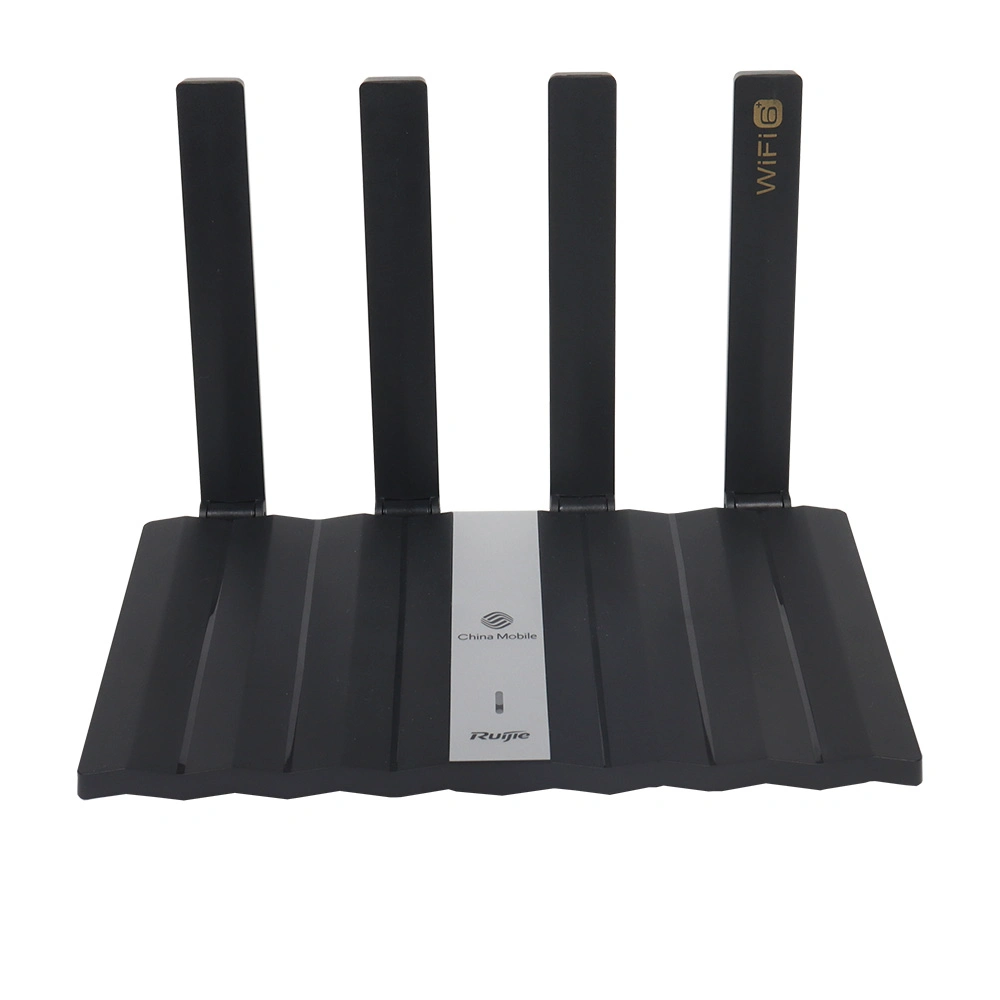 4ge+WiFi 6 Wireless Router 4K HD Streaming and Gaming Experience 3 Gbps Router 5g WiFi Router