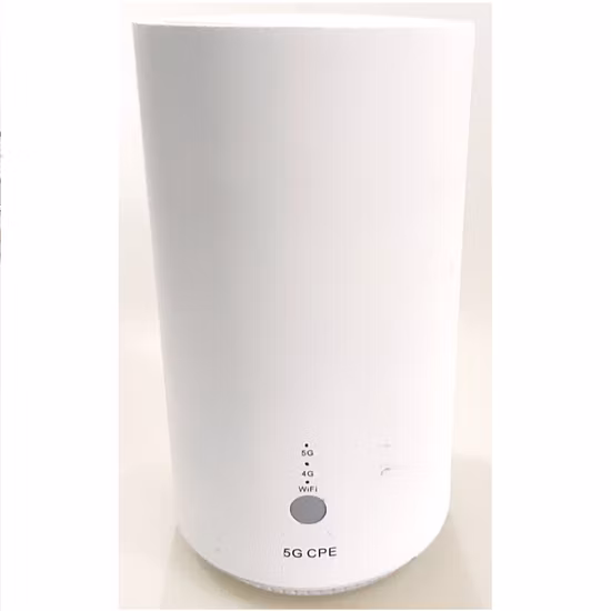 WiFi 6 4G/5g Router Neuer Hotsale 5g ODU/CPE