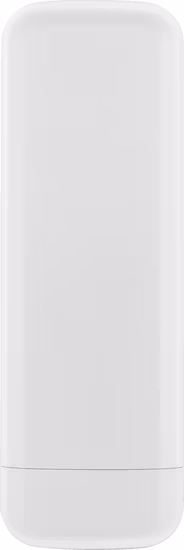 11AC 900 Mbit/s 5g Outdoor-CPE mit 5 km Ptp/Ptmp-Reichweite, ausgestattet mit Gigabit-Wan/LAN-Ports