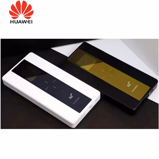 Huawei 5g Mobile E6878-870 5g WLAN-Router