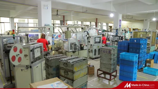 Elektrowerkzeuge 1200 W tragbarer elektrischer Holzfräser (ER003)