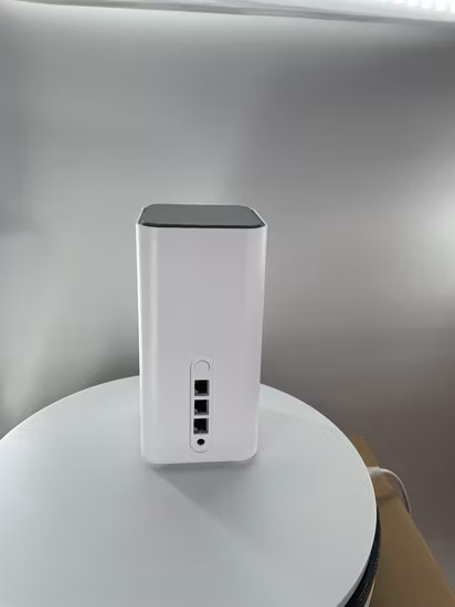 5G- und WiFi 6-WLAN-Router CPE, kompatibel mit Nsa/SA Dual-Mode
