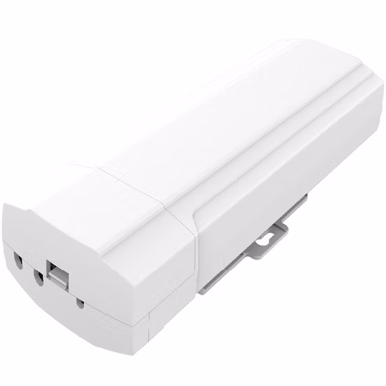 Wasserdichtes Outdoor-LTE-CPE mit SIM-Kartensteckplatz, 4G-Router