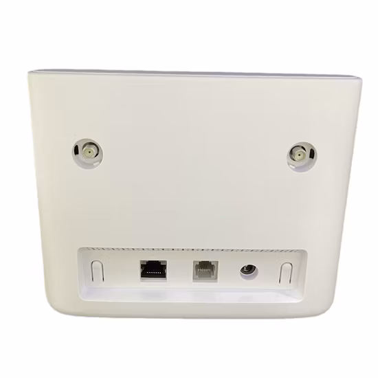 Entsperrte Mf293n WLAN-Router Band Tdd-LTE Band 38 39 40 41 4G LTE Cat4 Hotsport Indoor CPE