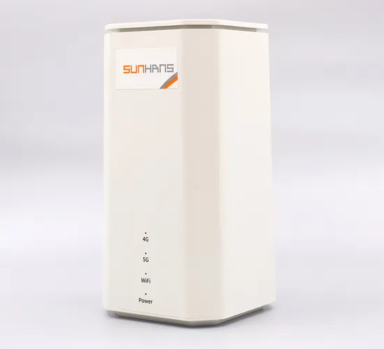 Genew 4G 5G Indoor WIFI LTE CPE Router GLO3500