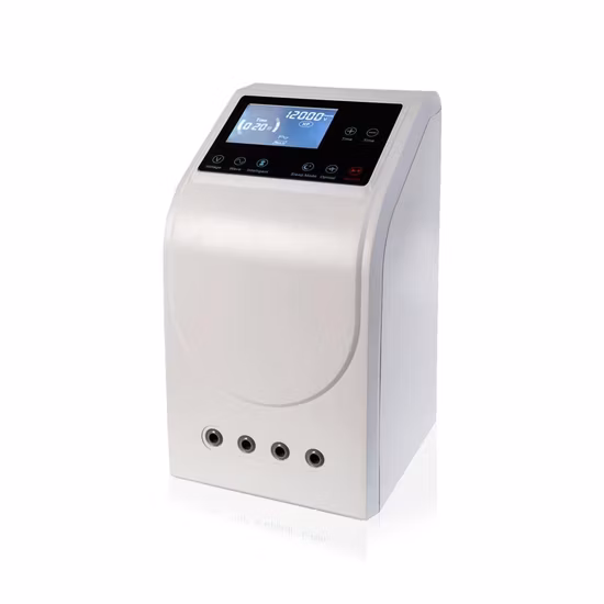 Neues Produkt: 40 kW wassergekühltes Rechenzentrum, ein elektronisches Gerät, das Wasser durch Eintauchen erhitzt