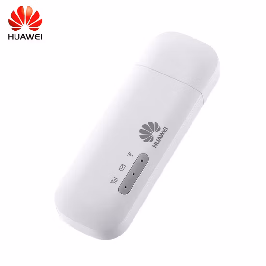 Entsperrtes Huawei 4G USB-Modem E8372h-820 E8372 Wingle LTE Universal 4G USB-Modem WLAN-Hotspot, unterstützt 16 WLAN-Benutzer