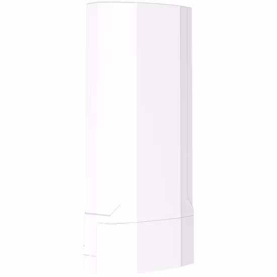 CPE890 Outdoor CPE Ptp Ptmp 10 km mit Qualcomm-Chipsätzen Wi-Fi5 5g 900 Mbit/s