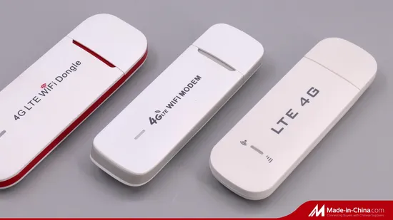 3G LTE USB-Mobilmodem