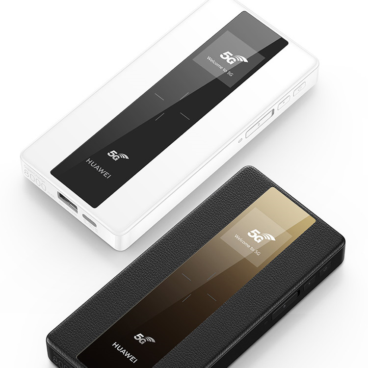 Huawei 5g Mobile E6878-870 5g WLAN-Router