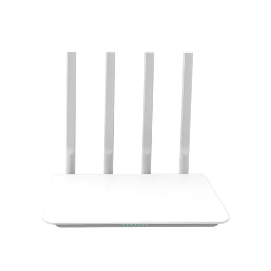 GP-AX5400 5400 Mbit/s 5G-Dualband-Mesh-Wireless-WiFi6-Router mit der schnellsten Geschwindigkeit